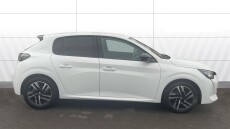 Peugeot 208 1.2 PureTech 100 Allure Premium 5dr Petrol Hatchback
